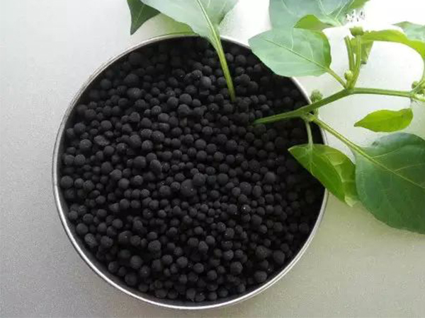 內蒙古農用腐植酸鈉合作案例